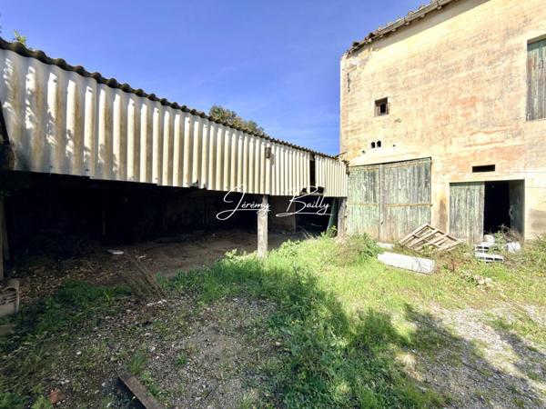 Maison à vendre 4 pièces de 150 m²