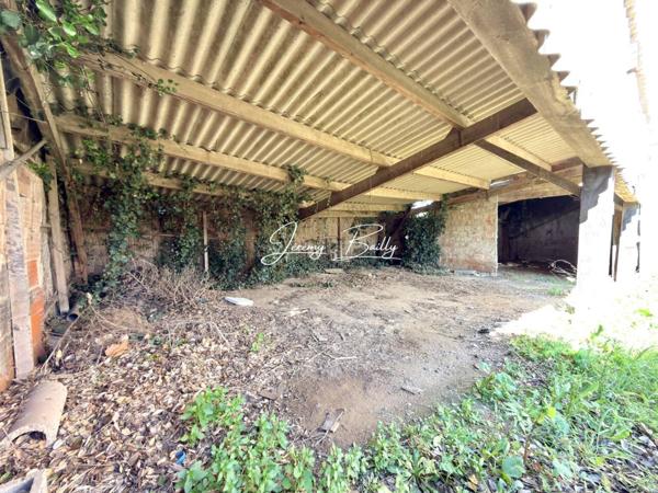 Maison à vendre 4 pièces de 150 m²