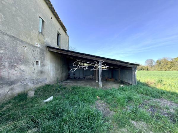 Maison à vendre 4 pièces de 150 m²