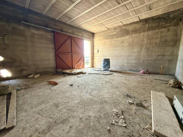 Maison à vendre 4 pièces de 150 m²