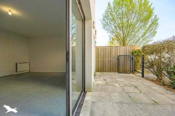 Appartement à vendre |  La Rochelle |  1 pièce | 36 m²