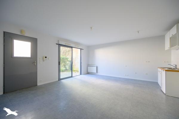 Appartement à vendre |  La Rochelle |  1 pièce | 36 m²
