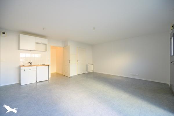 Appartement à vendre |  La Rochelle |  1 pièce | 36 m²