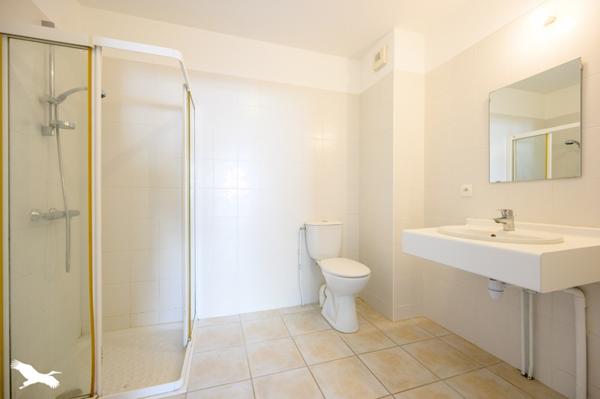 Appartement à vendre 192 240 € La Rochelle 1 pièce 36 m² DPE C
