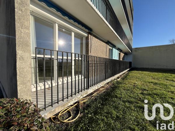 Appartement à vendre 4 pièces 86 m² Château-Thierry