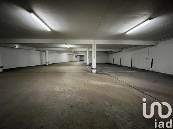 Appartement à vendre 4 pièces 86 m² Château-Thierry