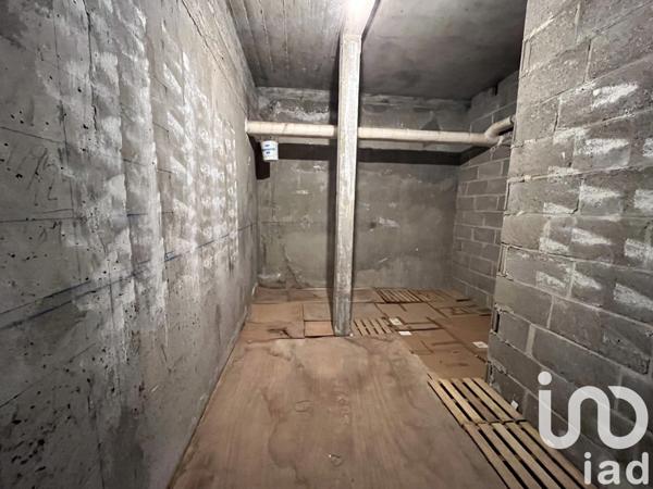 Appartement à vendre 4 pièces 86 m² Château-Thierry