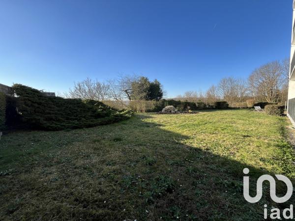 Appartement à vendre 4 pièces 86 m² Château-Thierry