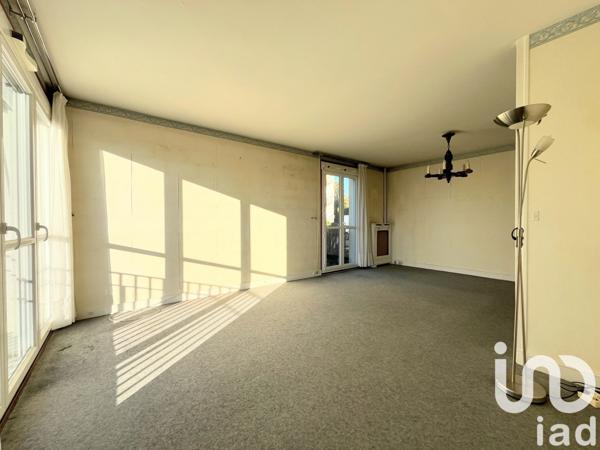 Appartement à vendre 4 pièces 86 m² Château-Thierry