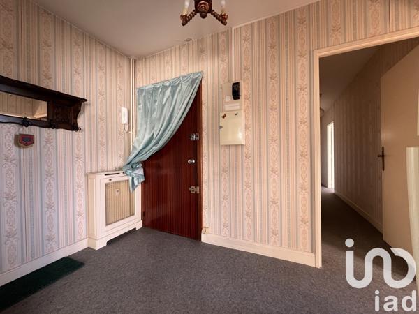 Appartement à vendre 4 pièces 86 m² Château-Thierry