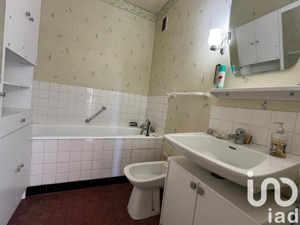 Appartement à vendre 4 pièces 86 m² Château-Thierry