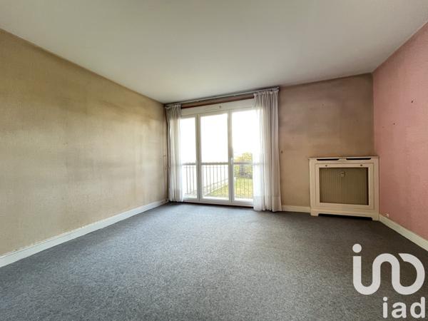 Appartement à vendre 4 pièces 86 m² Château-Thierry
