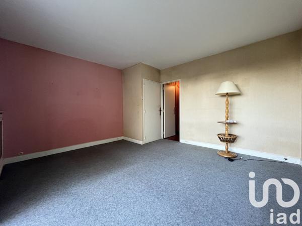 Appartement à vendre 4 pièces 86 m² Château-Thierry