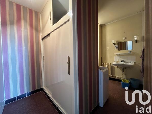 Appartement à vendre 4 pièces 86 m² Château-Thierry