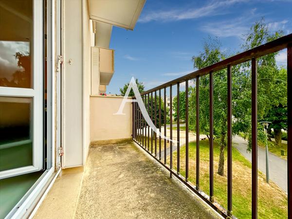 Appartement Bois D Arcy 1 pièce(s) 46 m2