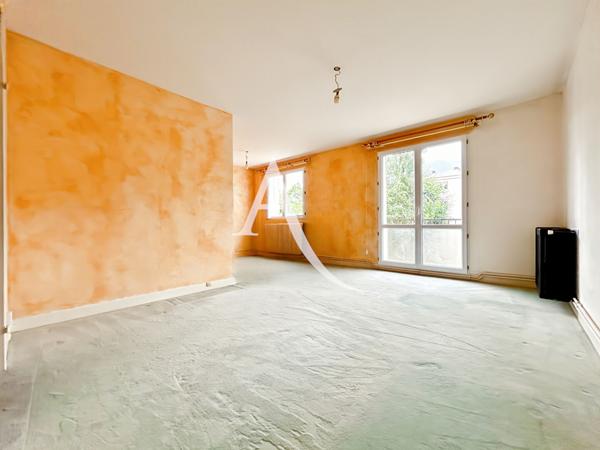 Appartement Bois D Arcy 1 pièce(s) 46 m2