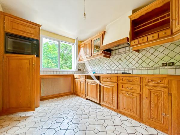 Appartement Bois D Arcy 1 pièce(s) 46 m2