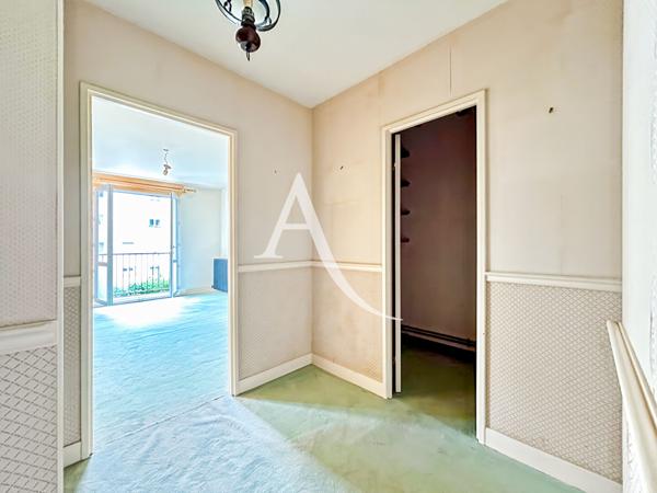 Appartement Bois D Arcy 1 pièce(s) 46 m2