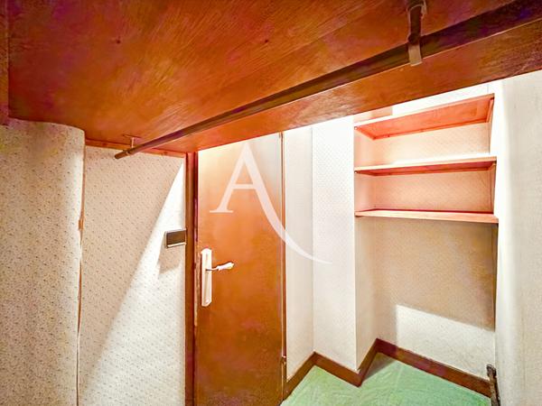 Appartement Bois D Arcy 1 pièce(s) 46 m2