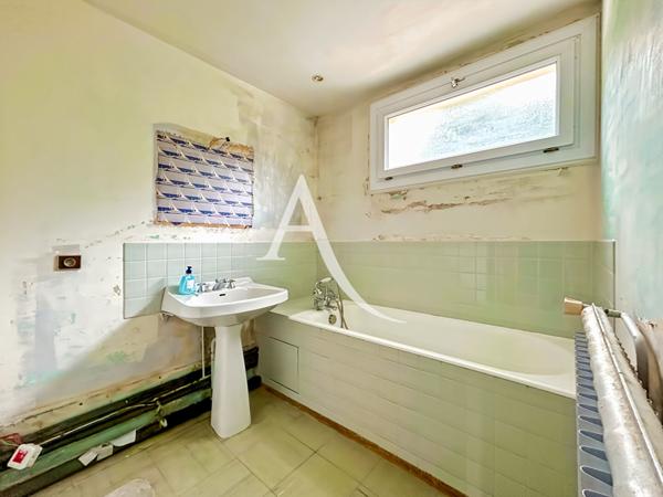 Appartement Bois D Arcy 1 pièce(s) 46 m2