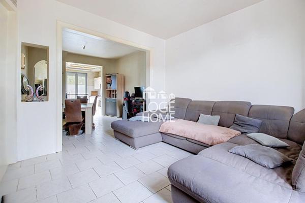 Petit budget, grande opportunité au cœur de hem : maison 2 chambres avec garage !