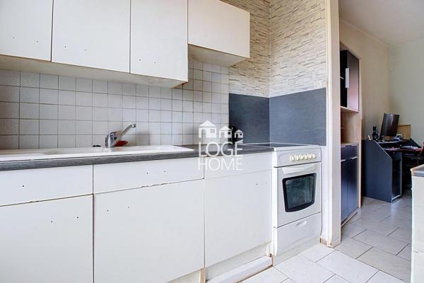 Petit budget, grande opportunité au cœur de hem : maison 2 chambres avec garage !
