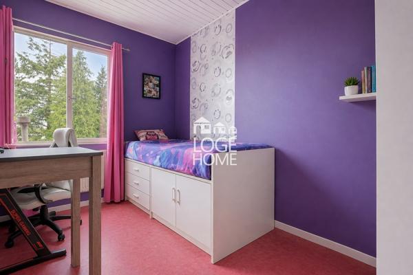 Petit budget, grande opportunité au cœur de hem : maison 2 chambres avec garage !