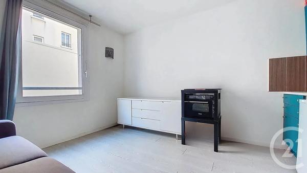 Appartement Studio à vendre  1 pièce - 18,76 m 2   BUSSY ST GEORGES  - 77
