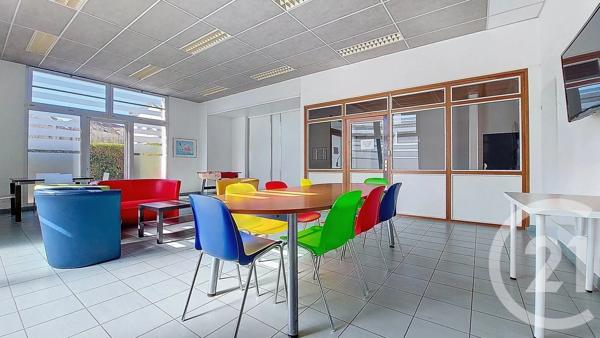 Appartement Studio à vendre  1 pièce - 18,76 m 2   BUSSY ST GEORGES  - 77