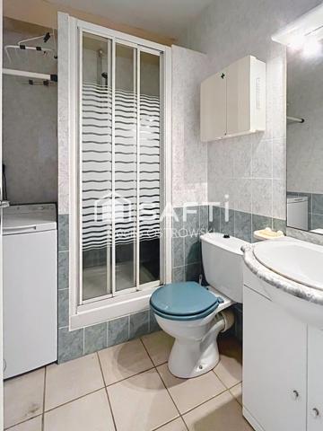 Appartement à 300m de la plage