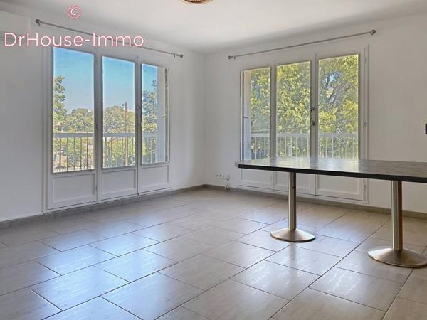 Appartement à vendre 4 pièces de 80 m²