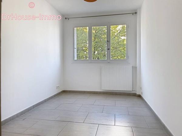 Appartement à vendre 4 pièces de 80 m²