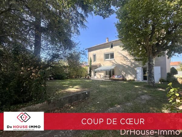 Maison à vendre 7 pièces de 201 m²