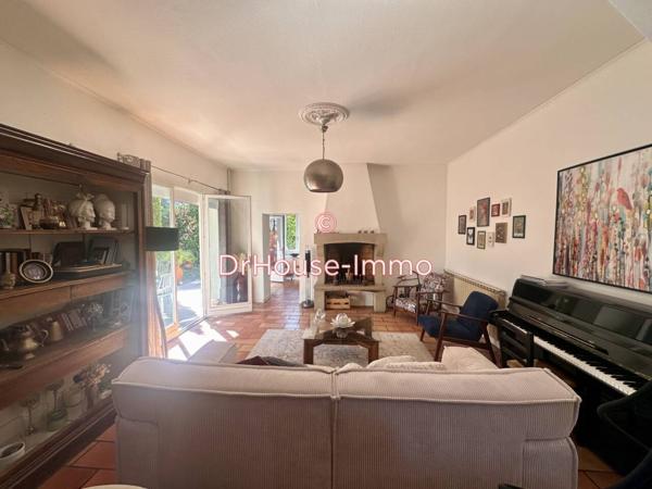 Maison à vendre 7 pièces de 201 m²