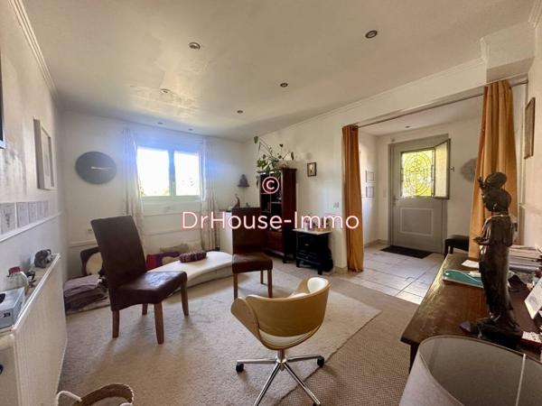 Maison à vendre 7 pièces de 201 m²