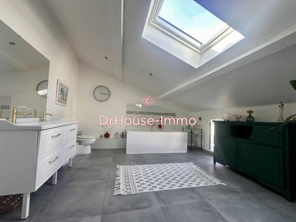 Maison à vendre 7 pièces de 201 m²