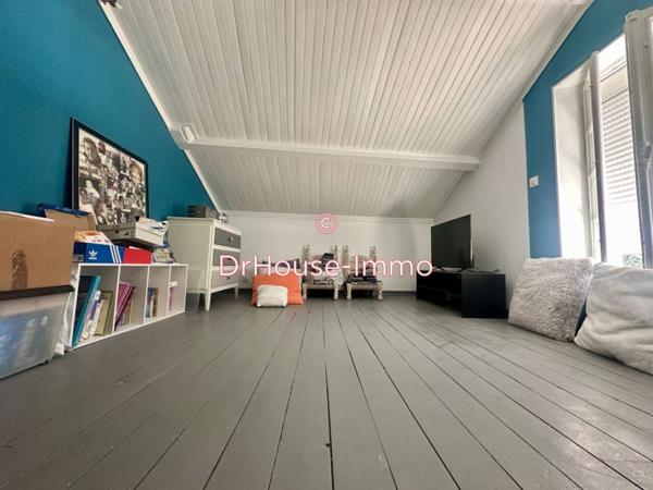 Maison à vendre 7 pièces de 201 m²