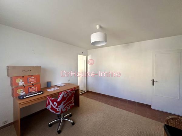 Maison à vendre 7 pièces de 201 m²
