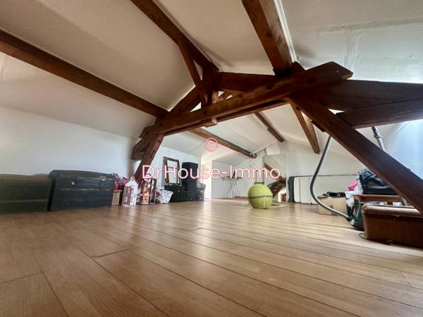 Maison à vendre 7 pièces de 201 m²