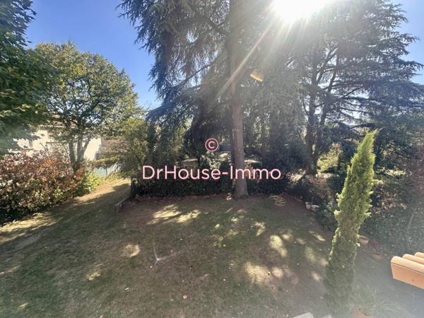 Maison à vendre 7 pièces de 201 m²