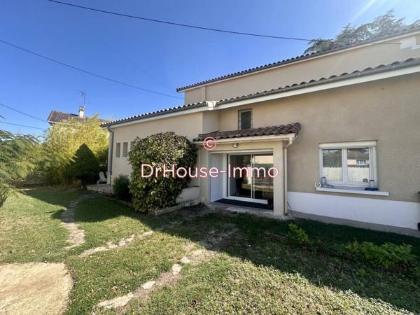 Maison à vendre 7 pièces de 201 m²