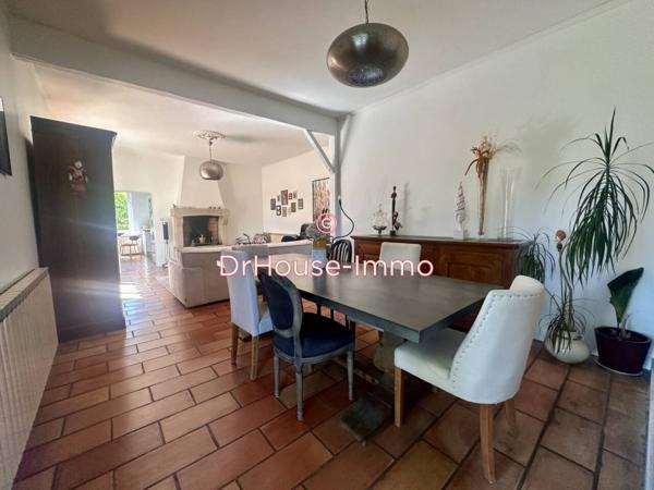 Maison à vendre 7 pièces de 201 m²