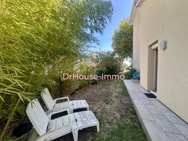 Maison à vendre 7 pièces de 201 m²