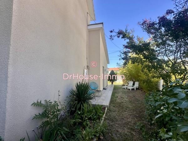 Maison à vendre 7 pièces de 201 m²