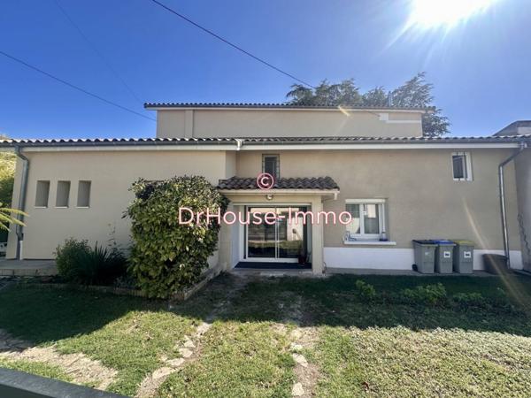 Maison à vendre 7 pièces de 201 m²