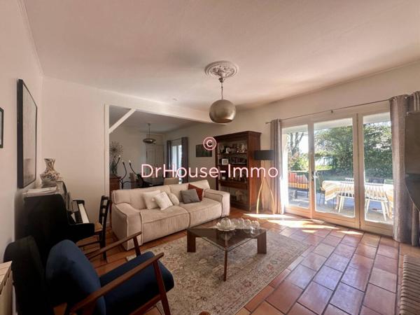 Maison à vendre 7 pièces de 201 m²