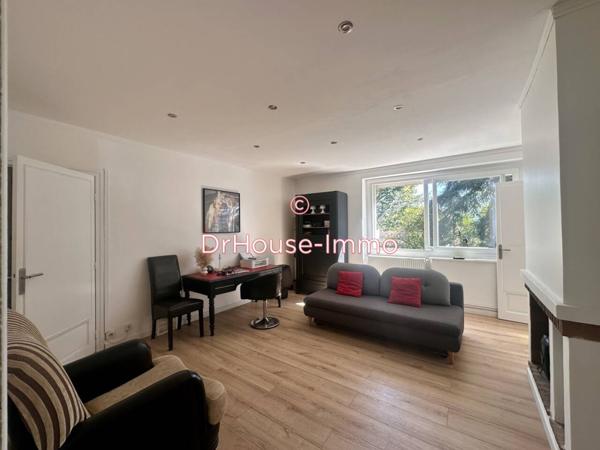 Maison à vendre 7 pièces de 201 m²