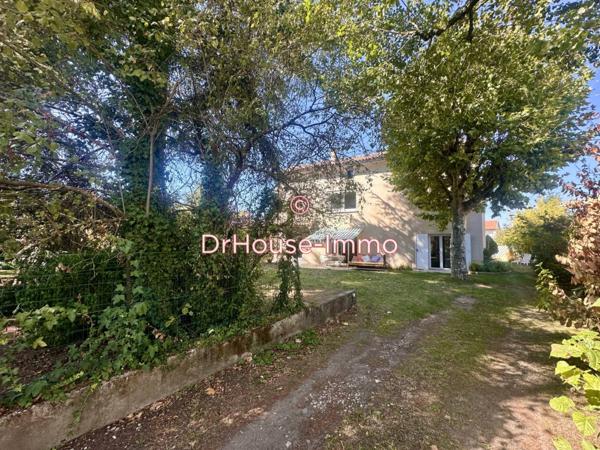 Maison à vendre 7 pièces de 201 m²