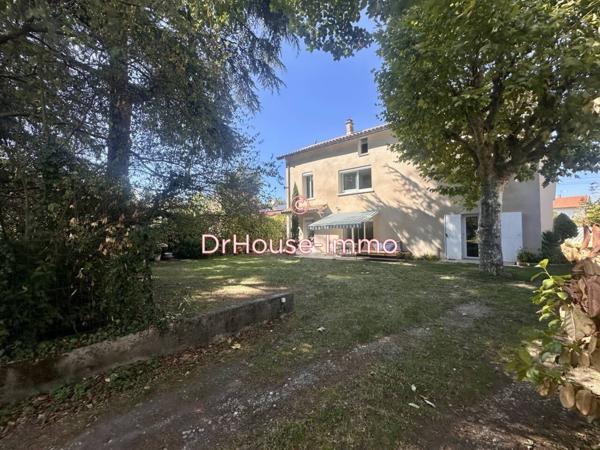 Maison à vendre 7 pièces de 201 m²