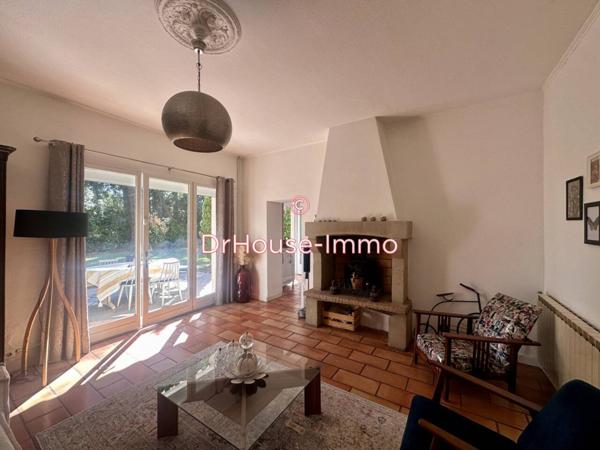 Maison à vendre 7 pièces de 201 m²
